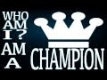 I Am A Champion ( Best Motivational Speech Ever!!! )