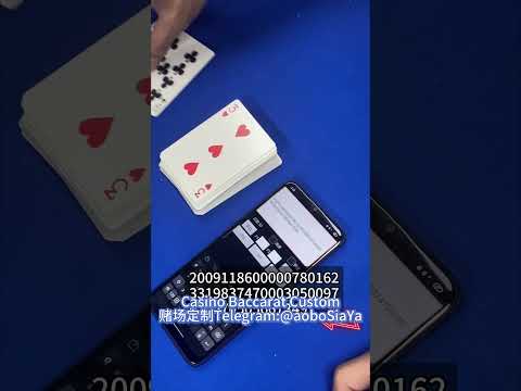 ¡los Juegos de Azar!