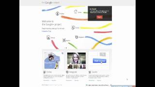 GOOGLE  PLUS INVITES (FREE INVITES)