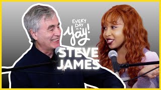 Building A Legacy Ft Steve James Hoop Dreams