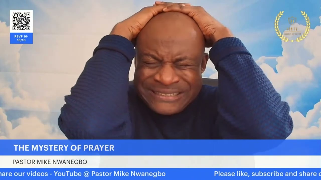 КАК МОЛИТЬСЯ НЕПРЕСТАННО