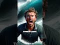 Peter Walks on Water: Faith in Action