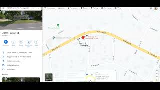 How to Get the Size of Your Lot Using Google Maps