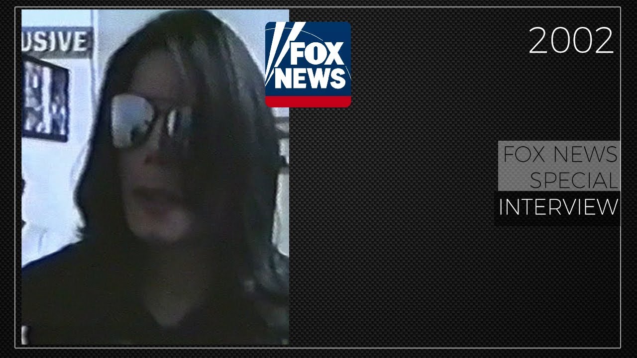 Michael Jackson Fox News Special Interview 2002 adlı videoyu YouTube'da izle Michael Jackson Fox News Special Interview 2002 adlı videoyu YouTube'da izle