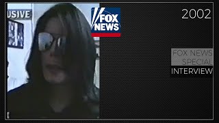 Michael Jackson Fox News Special Interview 2002