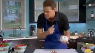 Slap my nuts..