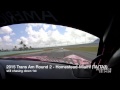 2015 Trans Am Championship - Round 2_Homestead