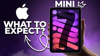 New Updates on iPad mini 7: Release Date, Specs, Leaks, and EVERYTHING You Need to Know (2024)