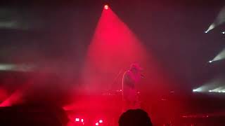 NF Returns live 27.09.2023 in Germany, Munich