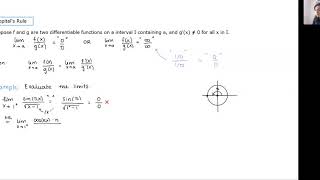 3.2. Differential Equations