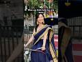 Traditional Attires of Northeast India ๐ธ