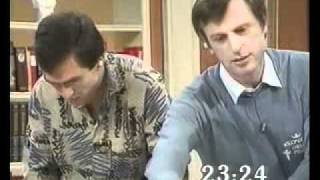 Treasure Hunt - Nottinghamshire (Series 4 1986) Part 3