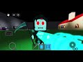 Roblox The Scary House: Grim Reaper Sorcus