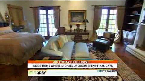 Exclusive - MJJ - Carolwood Dr.flv