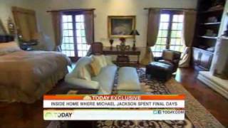 Exclusive - MJJ - Carolwood Dr.flv