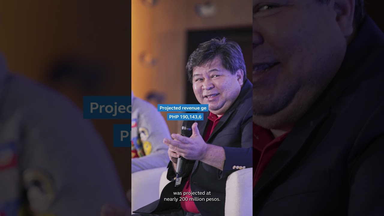 Gov Media Awards 2023 Winner: Tourism Promotions Board Philippines