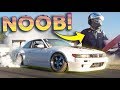 Drifting, Lamborghinis, Go Karts, and MORE!