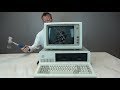 What's inside the WORLD'S FIRST Personal Computer?