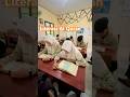 Literasi Al Qur’an selama 20 menit setiap hari kamis , 1 kelas 1 jus selama 1 bulan @smpn2gresik