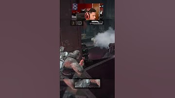 The Gears of War Reloaded experience! #gearsofwar #gaming #detox #gearsofwarreloaded #fyp