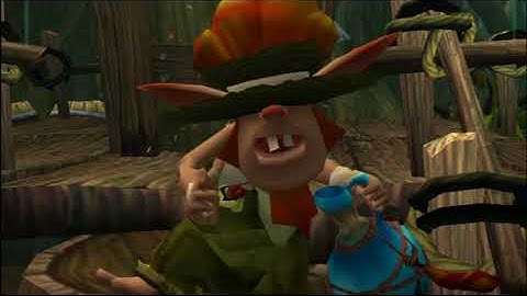 Jak and Daxter Walkthrough: Boggy Swamp ANOTHER AMBUSH?! 🙄