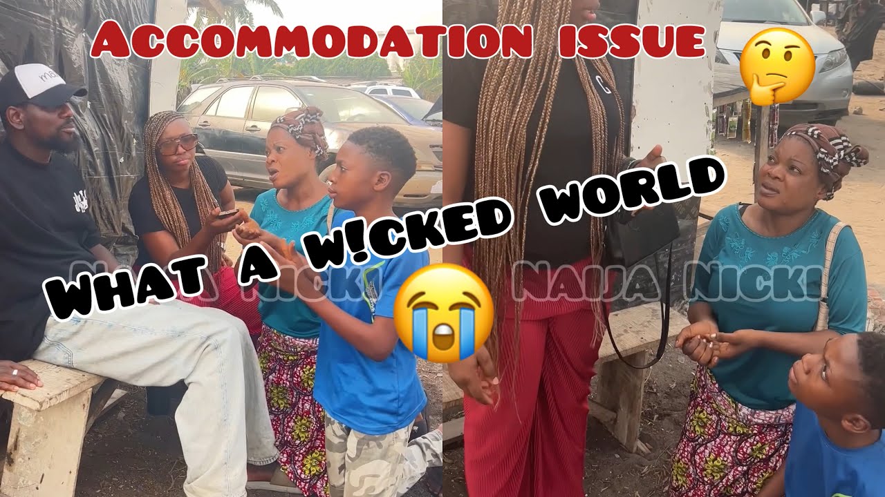 Good news! I brought the widow to the mechanic after he promised to free them & for peace to reign