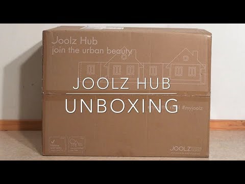 joolz hub youtube