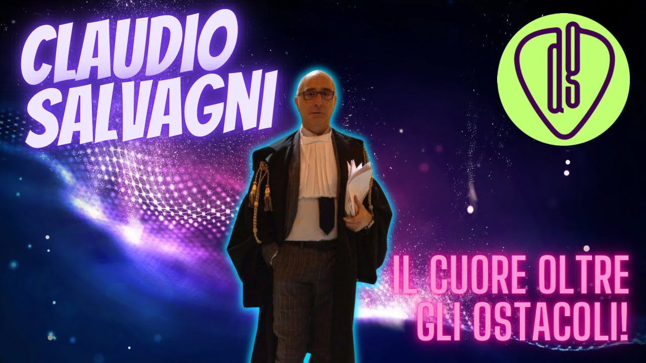 Claudio Salvagni avv. BOSSETTI nel caso YARA | il CUORE oltre l'ostacolo