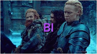 BI BI BI | Tormund Giantsbane [GoT]