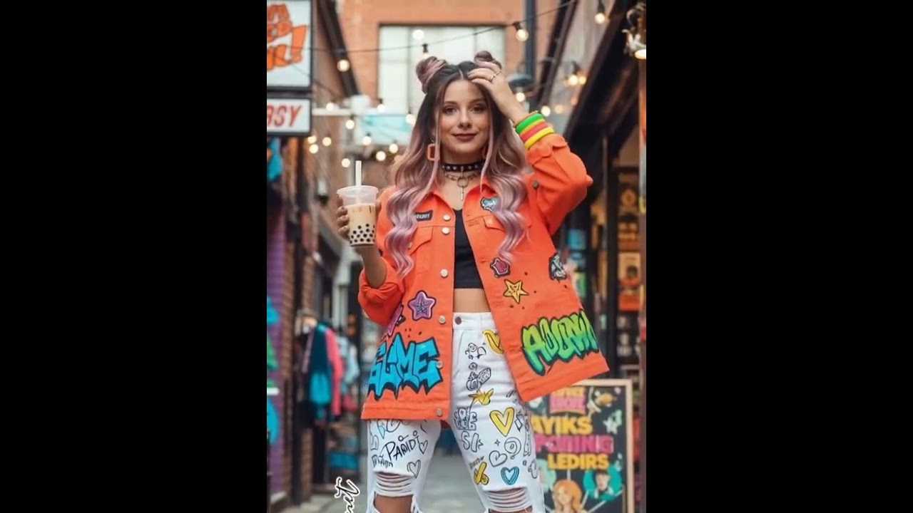 Miss Video promo Label Dmc Mystic - Miss Dj Mystic   #photography #style #newmusic