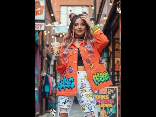 sddefault Miss DMC Mystic — L’art du court instant cinématographique  