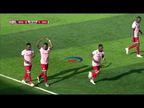 MAGOLI YOTE RUVU SHOOTING 0 3 SIMBA SC VPL 23 11 2019 