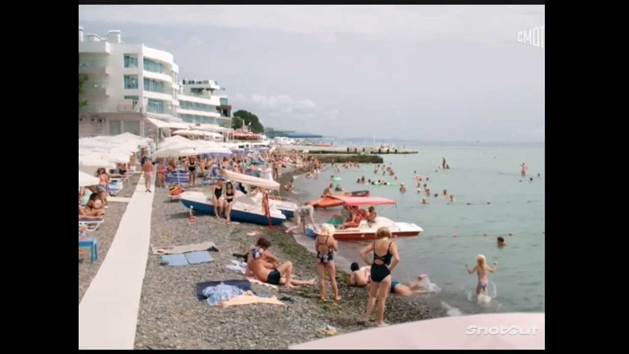 море.солнце.склифасовский.У моря,у синего моря.