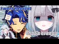 Sumire is unable to withstand Astel's tease ǀ VSPO ǀ Holostars
