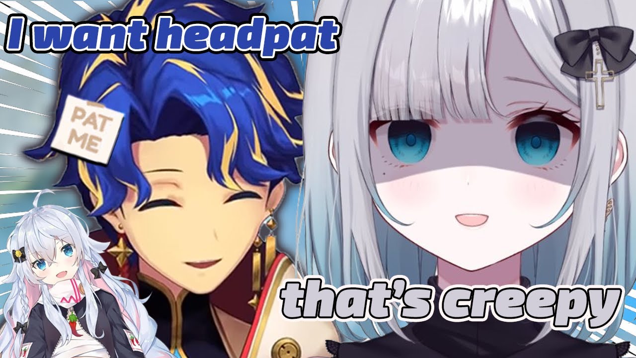 Sumire is unable to withstand Astel's tease  ǀ VSPO ǀ Holostars