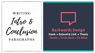 Full How To Write Intros And Conclusions: A Step-by-Step Guide Update