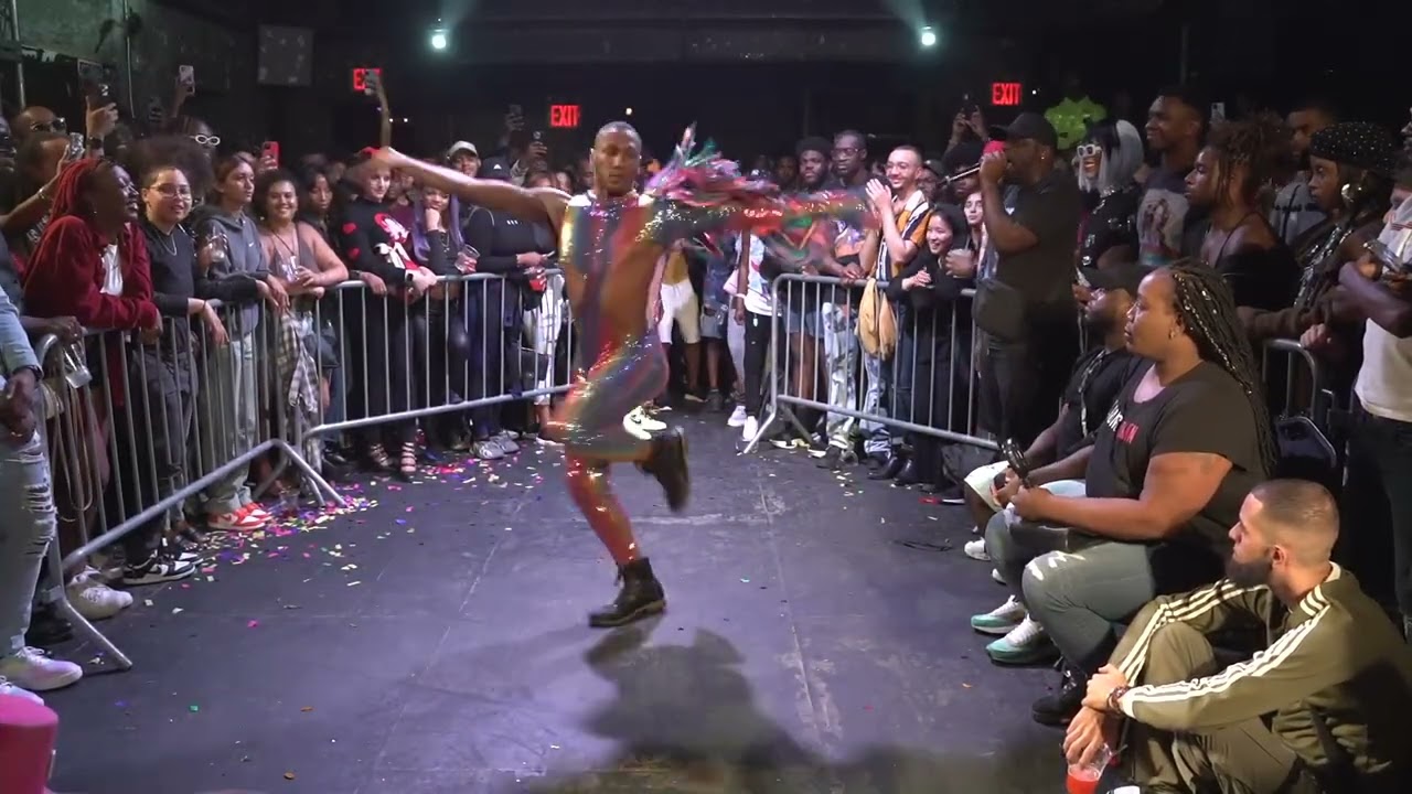 OTA Legendary Performance $1500 Commentary Legendary Kitten (Tamiyah) 20 июня 2022 г.