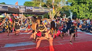 KESURUPAN SEMUA!! SANDYA TRIYUTTA PART 2 LIVE PAKUALAMAN JATHILAN TURONGGO YOUTUBER