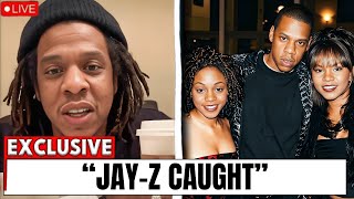 Famous Jay-Z REACTS After Alleged Epstein Island Footage Leaks Net Worth