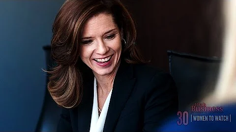 Dana Baird - Cushman & Wakefield