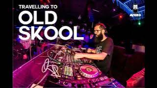 DJ AVERO - TRAVELLING TO OLD SKOOL