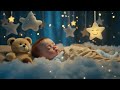 Deep Sleep Baby Music | Relaxing Lullabies for Peaceful Night Sleep