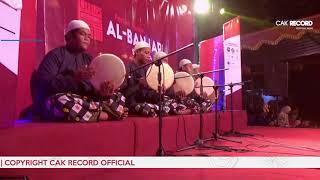 Download lagu Ad Dawa' - Festival Al-Banjari UKM Rebana ITS 2019 (Umum)