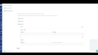 EMS  commissioning