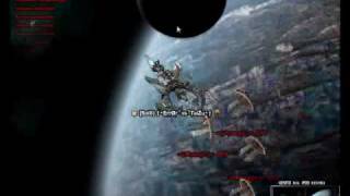 Galaxy Gate beta Protegit + Reward