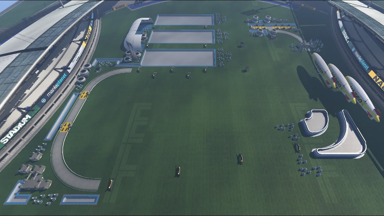 A.K.O.S.T Grass 40.31 by 🇩🇪 Marius89