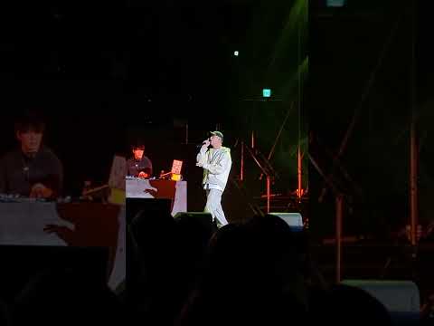 [220129] 요즘힙합 콘서트 베이식 내 노래 🎤