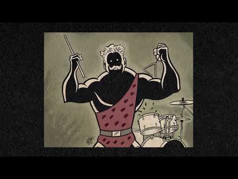 Moderator, Oddly Humes - Them
