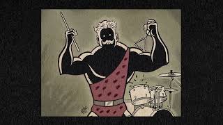 Moderator, Oddly Humes - Them