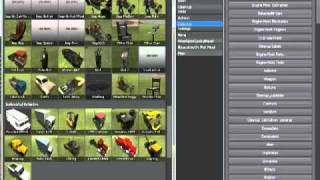 Como hacer un auto en Gmod 11